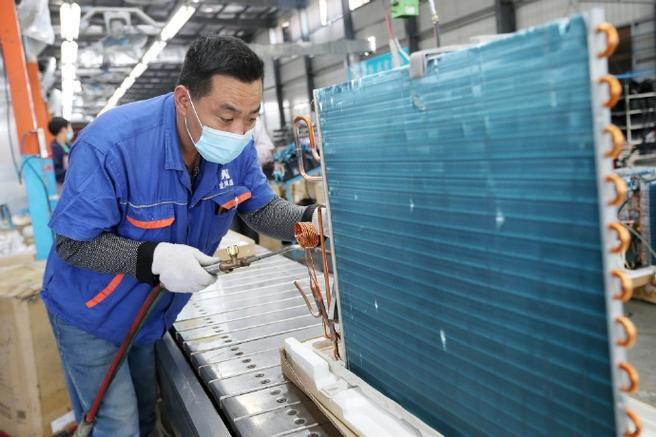 买空调你选传统厂商还是互联网品牌